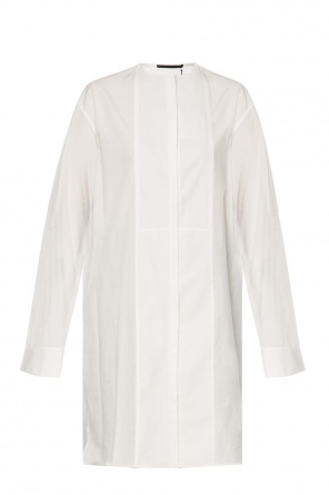 Cotton dress, zdjęcie 1 Cotton dress od Haider Ackermann